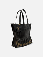 Load image into Gallery viewer, Urumi Tote in Black
