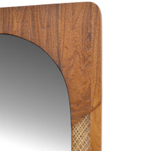 Load image into Gallery viewer, Yardang Wall Mirror