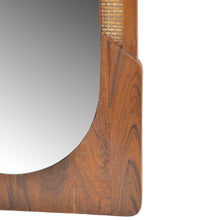 Load image into Gallery viewer, Zephyr Wall Mirror