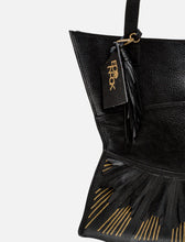 Load image into Gallery viewer, Urumi Tote in Black