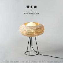 Load image into Gallery viewer, UFO table lamp - Lamp for Home, Restaurants and Offices