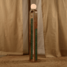 Load image into Gallery viewer, Parabola Floor Lamp