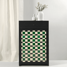 Load image into Gallery viewer, Tartan Single Door Cabinet