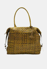 Load image into Gallery viewer, Binita Vintage Shoulder Bag -PREORDER