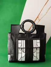 Load image into Gallery viewer, Audrey Mini Tote