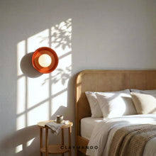 Load image into Gallery viewer, Cherry Wall Sconce - Wall/Ceiling Lamp for Home, Restaurants and Offices.
