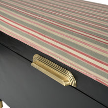 Load image into Gallery viewer, Aura Storage Bench