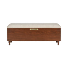 Load image into Gallery viewer, Vento Storage Bench