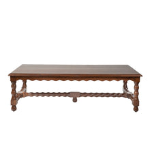 Load image into Gallery viewer, Curvilinear Coffee Table