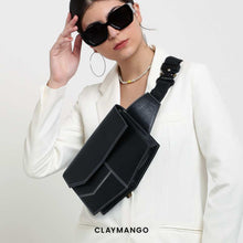 Load image into Gallery viewer, Startrek - Unisex Cross Body bag