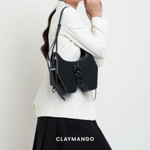 Load image into Gallery viewer, Starfleet - Unisex Cross Body/Shoulder bag