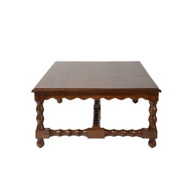 Load image into Gallery viewer, Curvilinear Coffee Table