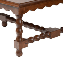 Load image into Gallery viewer, Curvilinear Coffee Table