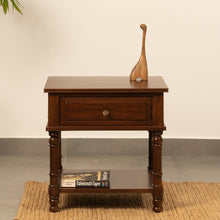 Load image into Gallery viewer, Undulate Side Table