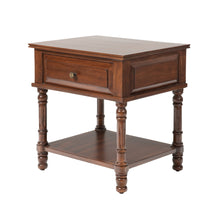 Load image into Gallery viewer, Undulate Side Table