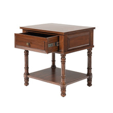 Load image into Gallery viewer, Undulate Side Table