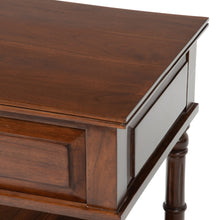 Load image into Gallery viewer, Undulate Side Table