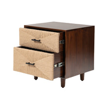 Load image into Gallery viewer, Islander Side Table