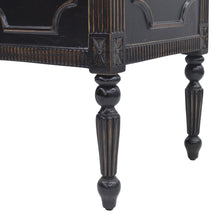 Load image into Gallery viewer, Oslo Teakwood Storage Cabinet