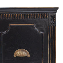 Load image into Gallery viewer, Oslo Teakwood Storage Cabinet