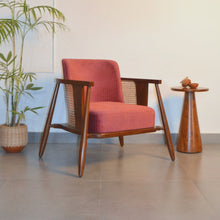 Load image into Gallery viewer, Jasper Accent Chair