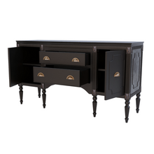 Load image into Gallery viewer, Oslo Teakwood Storage Cabinet