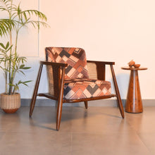 Load image into Gallery viewer, Jasper Accent Chair