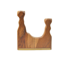 Load image into Gallery viewer, Dune Burst Candle Holder