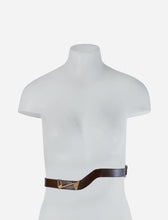 Load image into Gallery viewer, Eos Waistbelt in Tan