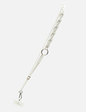 Load image into Gallery viewer, Kenza Phone Lanyard in Ivory