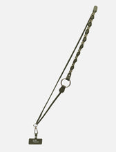 Load image into Gallery viewer, Kin Phone Lanyard in Olive
