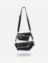 Load image into Gallery viewer, Seiki Shiatsu Modular System in Black