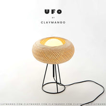 Load image into Gallery viewer, UFO table lamp - Lamp for Home, Restaurants and Offices