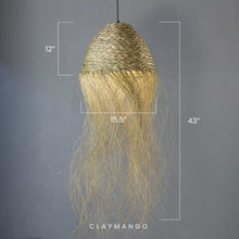 Load image into Gallery viewer, jellyfish mini – Pendant Lamp for Home, Restaurants and Offices