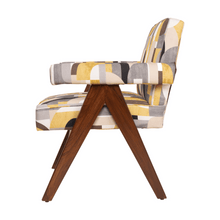 Load image into Gallery viewer, Petra Armchair