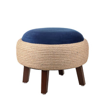 Load image into Gallery viewer, Signature Ottoman