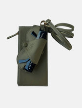 Load image into Gallery viewer, Jayden Crossbody in Olive