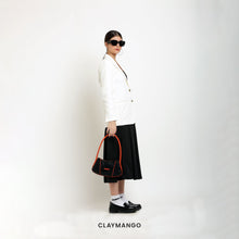 Load image into Gallery viewer, Searing Leather - Shoulder Bag