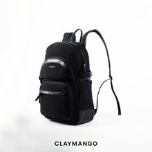 Load image into Gallery viewer, Aelfric Eden - Leather Canvas Backpack