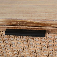 Load image into Gallery viewer, Noirra Bed Side Table