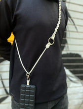 Load image into Gallery viewer, Kin Phone Lanyard in Ivory