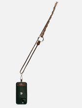 Load image into Gallery viewer, Kin Phone Lanyard in Tan