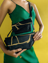 Load image into Gallery viewer, Seiki Shiatsu Modular System in Black