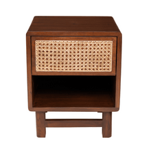 Load image into Gallery viewer, Hasker Bed Side Table