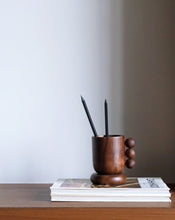 Load image into Gallery viewer, Bal Pencil Holder - Studio Indigene