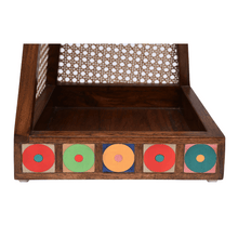 Load image into Gallery viewer, Mohra Teakwood Table