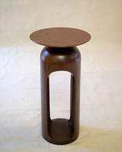 Load image into Gallery viewer, T Side Table - Studio Indigene