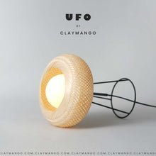 Load image into Gallery viewer, UFO table lamp - Lamp for Home, Restaurants and Offices