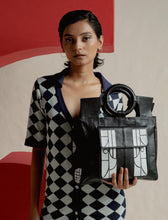 Load image into Gallery viewer, Audrey Mini Tote