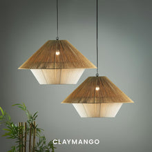 Load image into Gallery viewer, Douli - Pendant lamp for Home, restaurants and offices.